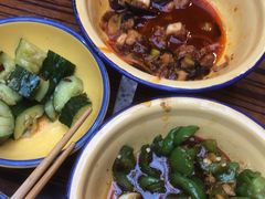 -山城欢现炒食堂(上海城店)