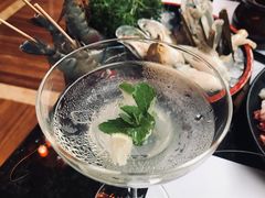 -博林圣海伦酒店-LA VILLA自助西餐厅(华侨城店)