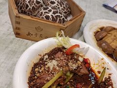 -如丰晟宴(长安万达店)
