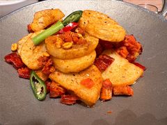 -阿西娅·西北妈妈拿手菜·清真(西站店)