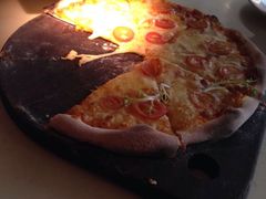 -半秋山西餐厅(襄阳万达店)