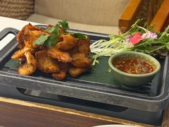 -阿诺泰·泰国餐厅(紫荆店)