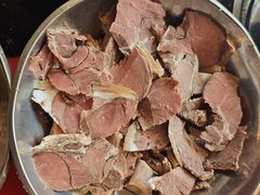 -老石黑山羊毛驴肉火锅(金凯广场店)