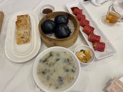 -金翠皇宫粤菜·点心·海鲜(科技园店)