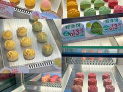 -良枫友信(陈家祠店)