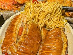 -大虎重庆老火锅(正弘城店)