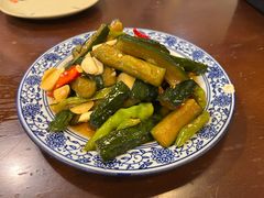 -沣元春饼馆(幸福巷店)