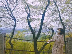 -五女山景区