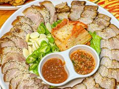 -茂一扎韩式料理(尧化门店)