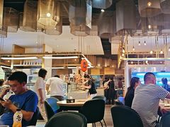 -星伦多自助料理(永旺店)