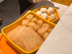 -润园四季椰子鸡火锅(南山海岸城店)