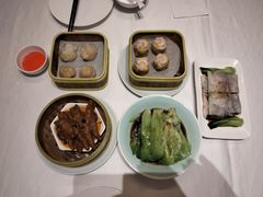 -香港狮子山下·明星粤菜餐厅(北苑店)