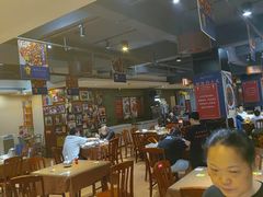 -天下客饭店(中山路店)