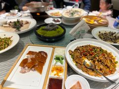 -开元名都大酒店·国风堂中餐厅