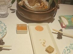 -桂满陇·海市蜃楼·黑金(国金店)