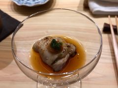 -鮨青(恒基名人购物中心店)