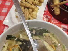 -龙师傅卤炒(天马店)
