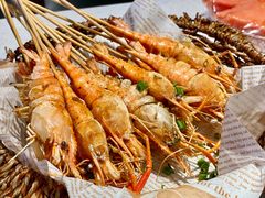 -79号渔船海鲜饭店(宝安店)