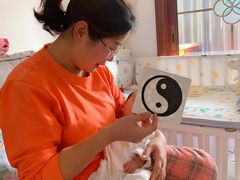 -爱的果实月嫂育婴师(世纪东方店)