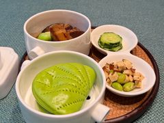 -浙江西子宾馆·牡丹厅