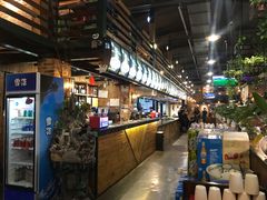 -3号仓库(幸福北路店)