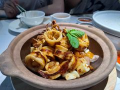 -四道菜·福建菜馆(新街口金鹰店)