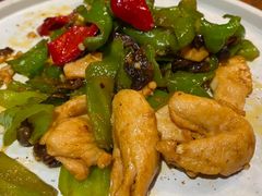 -敏珠拉姆藏餐·南京厨房(富春江东街店)