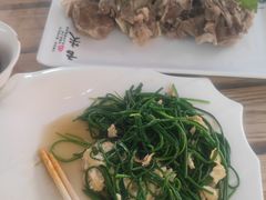 -清真·伊清阁餐厅