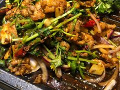 -蓬川食府(金海道店)