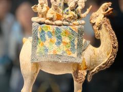 -陕西历史博物馆