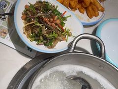 -粤顺渔坊·中山脆肉鲩火锅(清湖店)