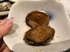 -柚·日式料理-富力万丽酒店