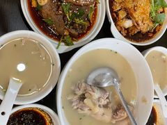 -牛王庙(龙华花园店)
