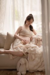 -青岛这朵女子摄影(中海寰宇天下天颂店)