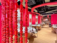 -德兴show鲜·蒸汽海鲜火锅餐厅(格创悦里店)