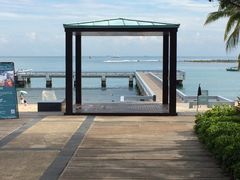-半山半岛洲际度假酒店·观海廊