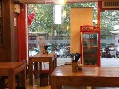 -宽窄巷子成都小吃(建文店)