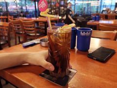 -CIRCLE·酒吧(第一国际店)