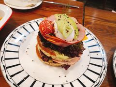 -AFS Cafe & Canteen(闽江二路店)
