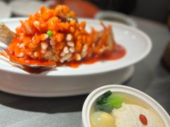 -小厨娘金榜题名(夫子庙贡院街店)