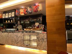-洲际酒店·地平线全日餐厅HORIZON CAFÉ