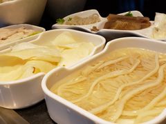 -前门后头老北京铜锅涮肉·京味菜·烤鸭(伊藤洋华堂店)
