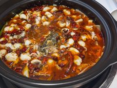 -周渝食惦酸菜鱼(青浦店)