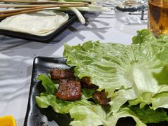 -云晓光头烧烤吧(盛夏店)