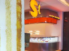 -St蛋糕王国(亨特店)