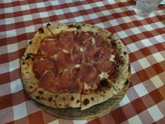 -安立可意大利美食