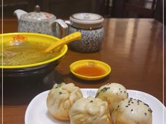 -大壶春生煎(四川中路店)