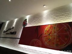 -必胜客(东大桥店)