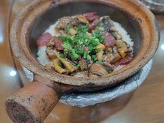-红星光发煲仔饭(大石街店)