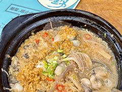 -唔止卤嘢·潮州菜(鹭江店)